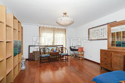 北京天秀花园(古月园)2室1厅129.78平低楼层/共6层