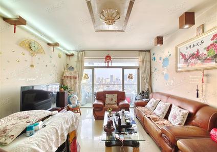 北京电器研究所大院3室2厅130平高楼层/共18层