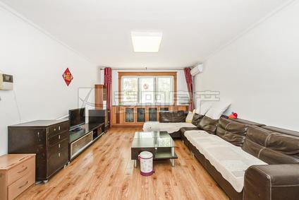 北京慧忠北里3室2厅143平低楼层/共6层