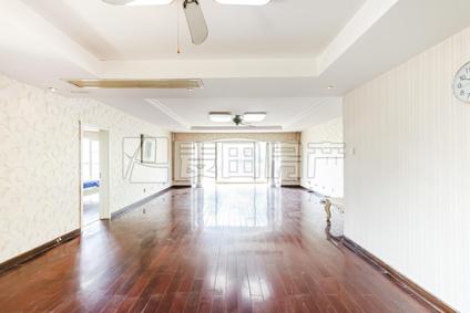 北京山水文园(中园一期)4室2厅229.11平中楼层/共9层