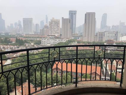 北京香山丽舍4室2厅194.17平高楼层/共19层