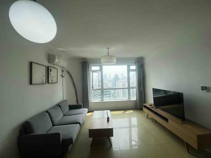 北京静安丽舍(北区)2室2厅83.27平高楼层/共33层