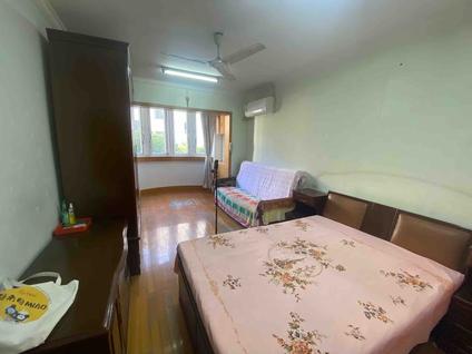 北京良友高层1室1厅45.7平低楼层/共19层