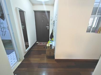 北京永昌大厦2室1厅77.63平中楼层/共25层