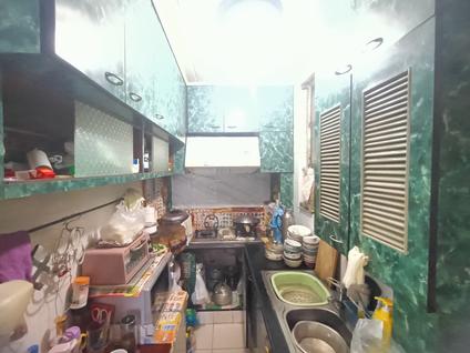 北京春江小区(中山南一路)3室0厅65.07平中楼层/共5层