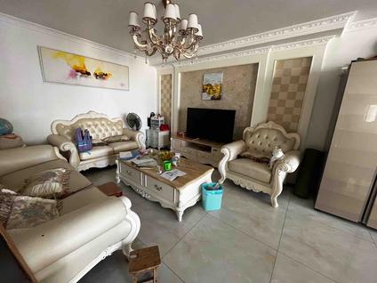 北京新闸大厦3室2厅159.03平中楼层/共25层