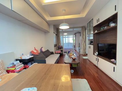 北京恒森广场3室1厅112.01平低楼层/共21层