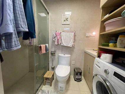 北京宜川小区2室0厅42.05平高楼层/共6层