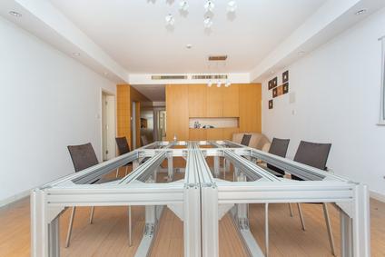 北京华敏世纪广场3室2厅151.53平高楼层/共21层