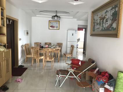 北京恒辉大景城3室2厅134.13平中楼层/共19层