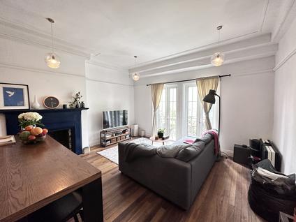 北京安乐坊1室2厅63.55平高楼层/共3层