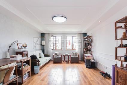 北京金隅翡丽(华庭)2室2厅116.28平高楼层/共6层