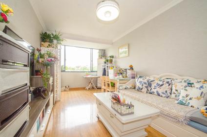 北京静安春江小区1室0厅34平中楼层/共6层