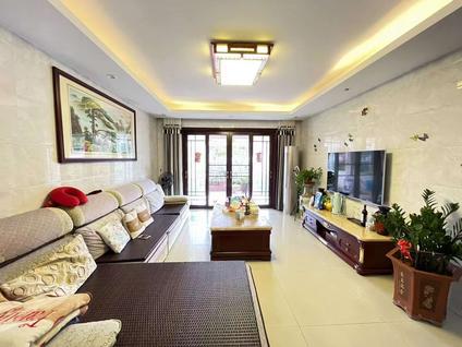 北京振业馨园4室2厅136平中楼层/共8层