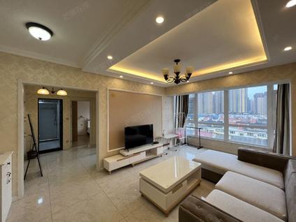 北京祥瑞家园(北区)2室1厅83平高楼层/共12层