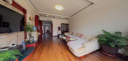 北京龙祥花园3室2厅132.58平中楼层/共11层