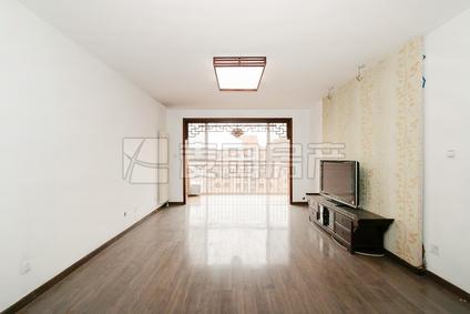 北京紫金长安3室2厅182.75平高楼层/共18层