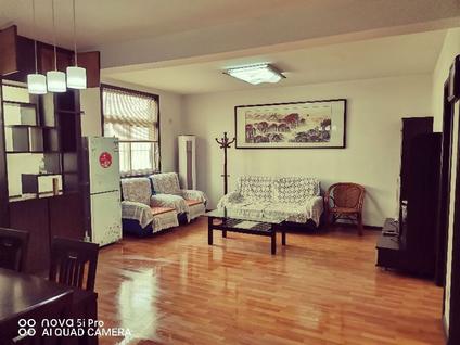 北京阳光世纪苑3室2厅111平低楼层/共6层