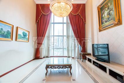 北京国兴观湖国际3室2厅249.33平低楼层/共30层