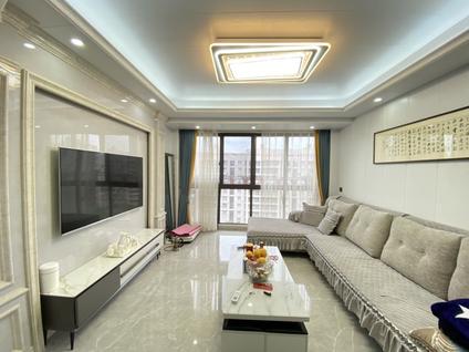 温州瓯盛锦园2室1厅76.19平高楼层/共11层