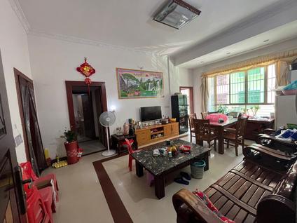 北京明源居3室2厅80平中楼层/共7层