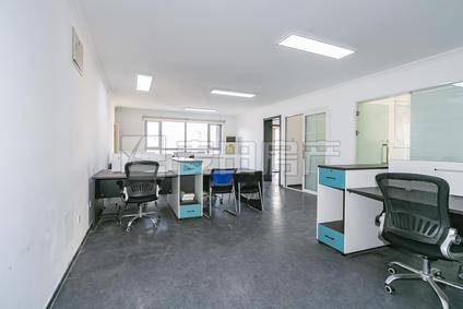 北京润枫德尚苑3室2厅146.15平中楼层/共24层