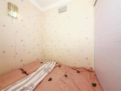 上海临沂六村1室1厅36.02平高楼层/共6层