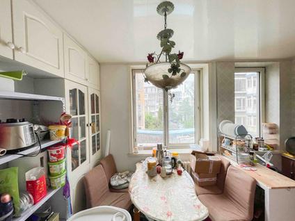 北京海桥园2室2厅78.66平中楼层/共6层