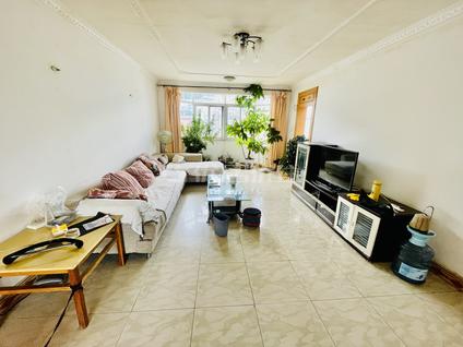 北京斜阳小区烟厂宿舍3室2厅90.5平高楼层/共6层