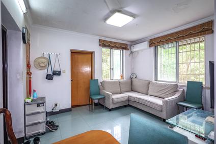 北京申波苑1室1厅54.35平中楼层/共6层