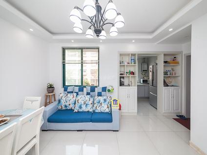 无锡春雷嘉苑2室1厅68.33平低楼层/共6层