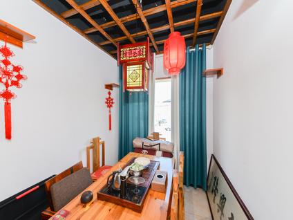 北京东环二路5室3厅227.23平低楼层/共2层