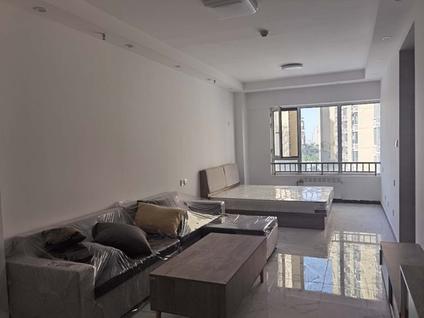 北京上上城理想新城（商住楼）1室1厅56平高楼层/共7层