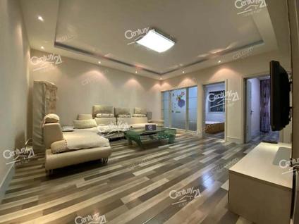 北京金华住宅小区3室2厅113平高楼层/共6层