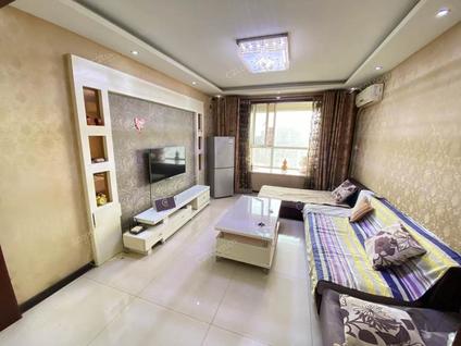 北京华州小区2室2厅88平高楼层/共30层