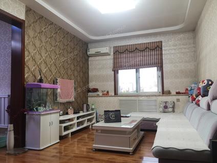 北京惠源小区3室1厅90平高楼层/共6层