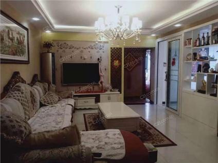 北京紫竹怡园3室2厅123.65平中楼层/共20层