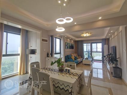 宿州首钢首御3室2厅133.6平高楼层/共24层