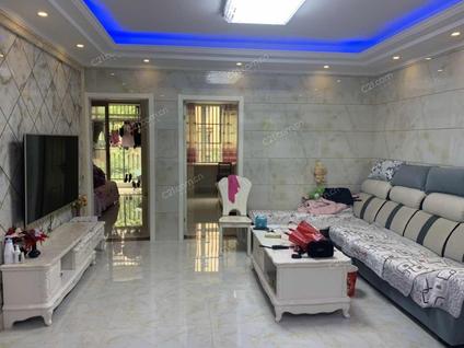 北京正东凯旋名门3室2厅92.84平低楼层/共11层