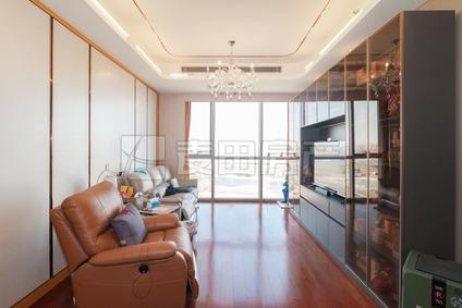 北京林肯公园(A区)2室1厅120平高楼层/共22层