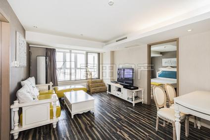 北京贡院(九号)2室1厅135.95平高楼层/共21层