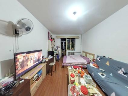 北京剧场东街社区2室1厅66.88平中楼层/共6层