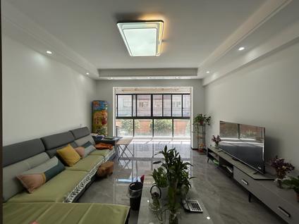 金华义东佳园3室2厅147平低楼层/共7层