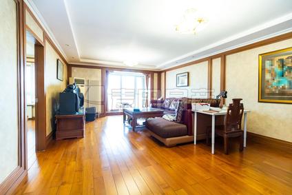 北京新世界家园4室2厅253.35平高楼层/共9层