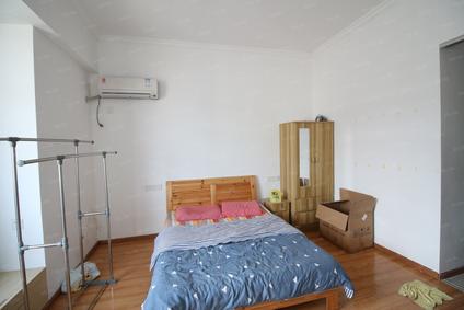 北京南北盛德国际1室1厅37.27平高楼层/共23层