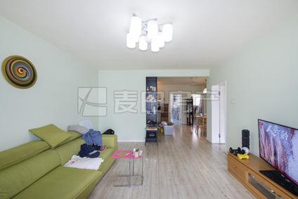 北京美丽园2室2厅109.33平高楼层/共6层