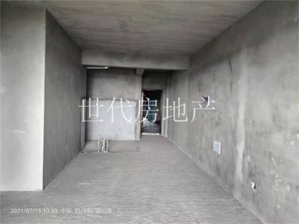 北京兴旺久居福3室2厅119.86平中楼层/共33层