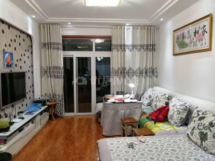 北京山居十二院3室2厅100.28平中楼层/共20层