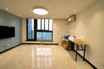 北京尚筑金座2室1厅47.34平中楼层/共19层