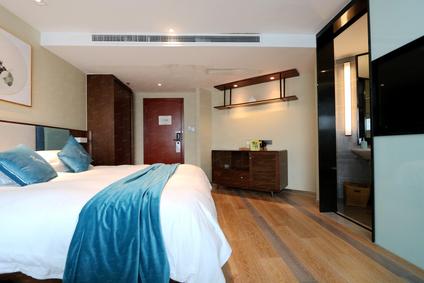 北京西子中心1室0厅44.14平低楼层/共24层